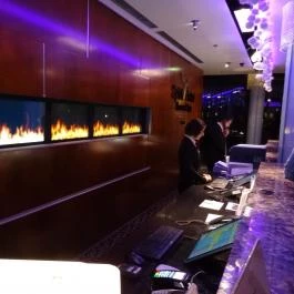 Spirit Hotel Thermal Spa, Sárvár - Belső