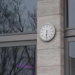 Spirit Hotel Thermal Spa, Sárvár - Külső kép