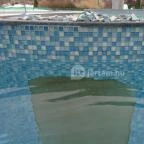 Spirit Hotel Thermal Spa Sárvár - Medence/kert