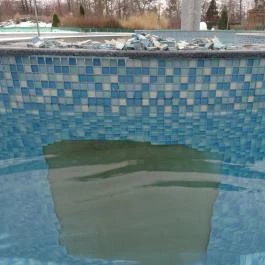 Spirit Hotel Thermal Spa, Sárvár - Medence/kert