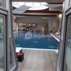 Spirit Hotel Thermal Spa Sárvár - Wellness