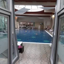 Spirit Hotel Thermal Spa, Sárvár - Wellness