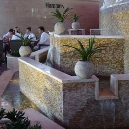 Spirit Hotel Thermal Spa, Sárvár - Wellness