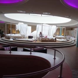 Spirit Hotel Thermal Spa, Sárvár - Wellness