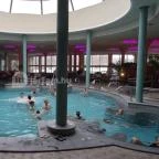 Spirit Hotel Thermal Spa Sárvár - Wellness