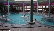 Spirit Hotel Thermal Spa Sárvár - Wellness