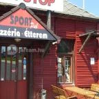Sport Pub Veszprém - Külső kép