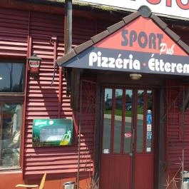 Sport Pub Veszprém - Külső kép