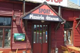 Sport Pub Veszprém