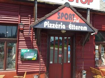 Sport Pub Veszprém