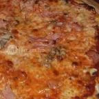 Sport Pub Veszprém - Étel/ital