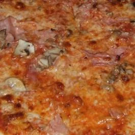 Sport Pub Veszprém - Étel/ital