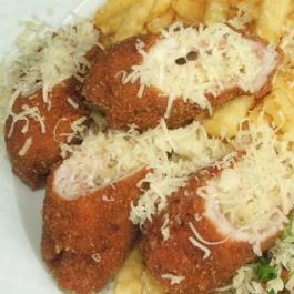 Sport Pub Veszprém - Étel/ital