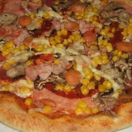 Sport Pub Veszprém - Étel/ital