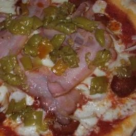 Sport Pub Veszprém - Étel/ital