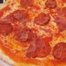 Sport Pub Veszprém - Étel/ital