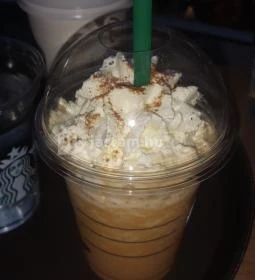 Starbucks - Arena Mall