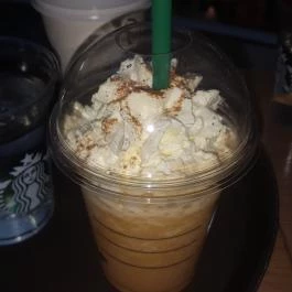 Starbucks - Arena Mall, Budapest - Étel/ital