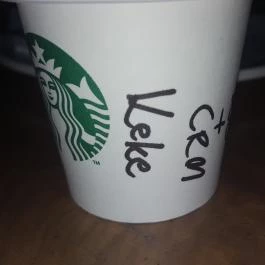 Starbucks - Arena Mall, Budapest - Étel/ital