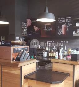 Starbucks - Arena Mall