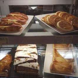 Starbucks - Arena Mall, Budapest - Étel/ital