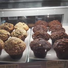 Starbucks - Arena Mall, Budapest - Étel/ital