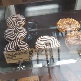 Starbucks - Arena Mall, Budapest - Étel/ital