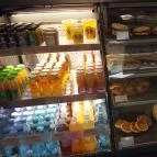 Starbucks - Mammut Budapest - Étel/ital