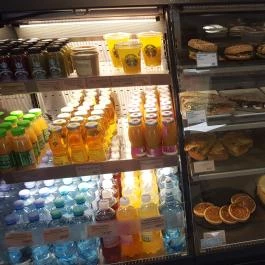 Starbucks - Mammut Budapest - Étel/ital