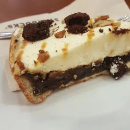 Starbucks - Mammut Budapest - Étel/ital