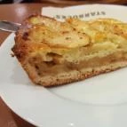 Starbucks - Mammut Budapest - Étel/ital