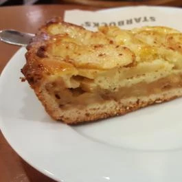 Starbucks - Mammut Budapest - Étel/ital