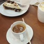 Starbucks - Mammut Budapest - Étel/ital