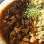 Vitorlás Étterem Balatonfüred - Étel/ital