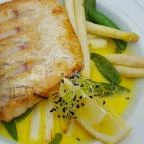 Vitorlás Étterem Balatonfüred - Étel/ital