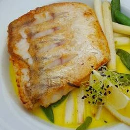 Vitorlás Étterem Balatonfüred - Étel/ital