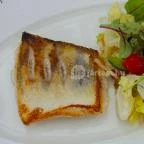 Vitorlás Étterem Balatonfüred - Étel/ital