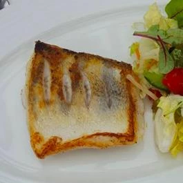 Vitorlás Étterem Balatonfüred - Étel/ital