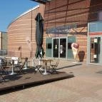 Steinmetz Pékség és Kávézó Veszprém - Külső kép