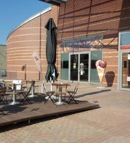 Steinmetz Pékség és Kávézó