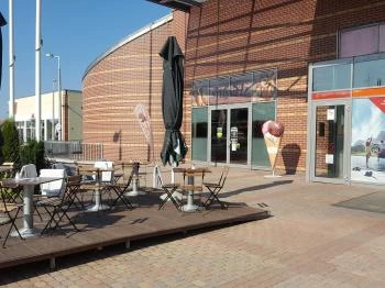 Steinmetz Pékség és Kávézó Veszprém