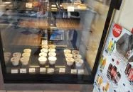 Steinmetz Pékség és Kávézó Veszprém