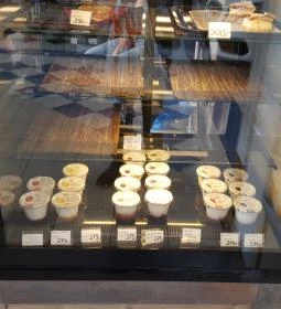 Steinmetz Pékség és Kávézó