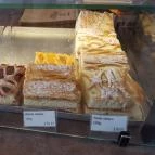 Steinmetz Pékség és Kávézó Veszprém - Étel/ital