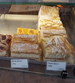 Steinmetz Pékség és Kávézó