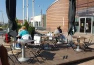 Steinmetz Pékség és Kávézó Veszprém