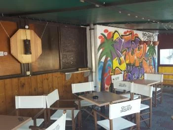 Stop Söröző Csopak