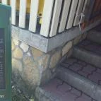 Stop Söröző Csopak - Külső kép