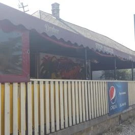 Stop Söröző Csopak - Külső kép