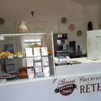 Sümegi Rétesház Sümeg - Belső